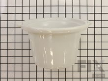 Crock-1.5 Qt, Round, White – Part Number: 990006700