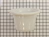 Crock-1.5 Qt, Round, White – Part Number: 990006700