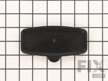 Drip Tray (Black) – Part Number: 990017000