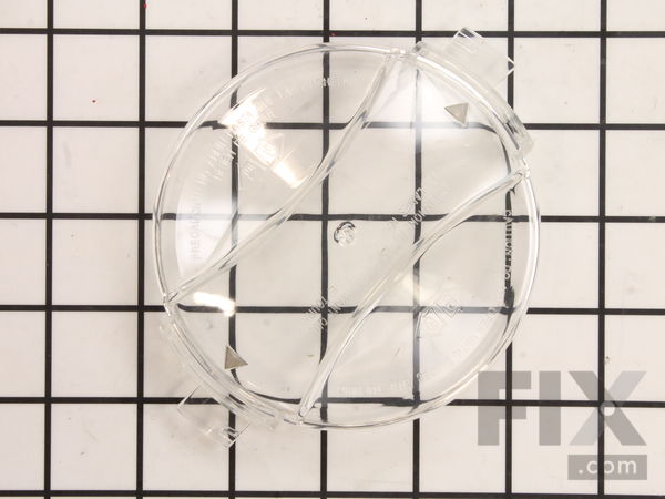 10469063-1-M-Proctor Silex-990018600-Bowl Cover