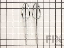 Beater-tapered Smll Trad. – Part Number: 990019500