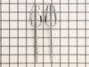 Beater-tapered Smll Trad. – Part Number: 990019500