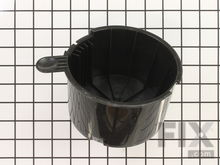 Brew Basket - Black – Part Number: 990019600