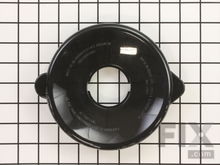 Lid, Black – Part Number: 990061501