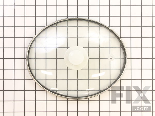 10469081-1-M-Proctor Silex-990074000-Lid