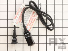 Cordset, Magnetic – Part Number: 990090800