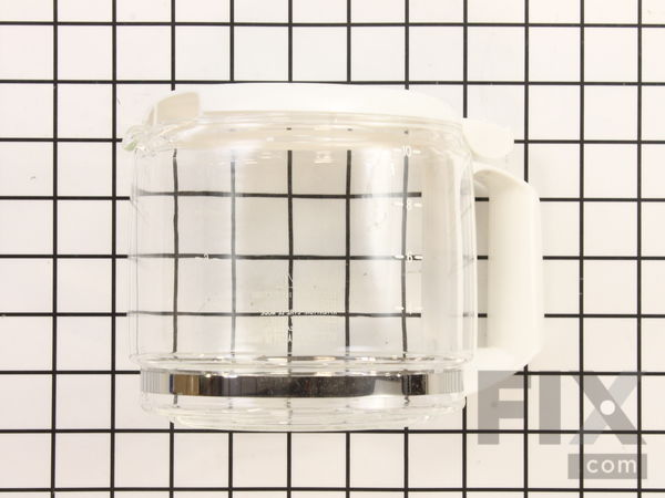 10469091-1-M-Proctor Silex-990101500-Carafe, Comp., Glass