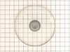 Lid, Gray Handle – Part Number: 990115800