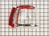 Carafe, Complete, Red – Part Number: 990117102