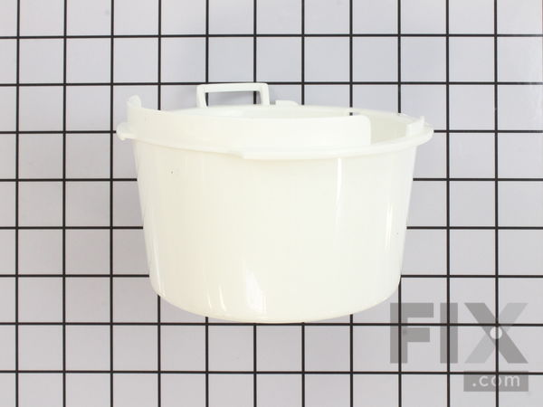 10469102-1-M-Proctor Silex-990117200-Brew Basket, White