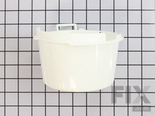 Brew Basket, White – Part Number: 990117200