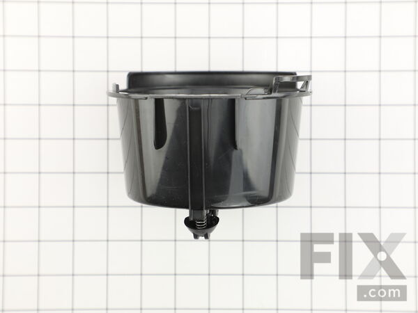 10469103-1-M-Proctor Silex-990117201-Brew Basket, Black