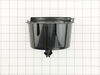 Brew Basket, Black – Part Number: 990117201