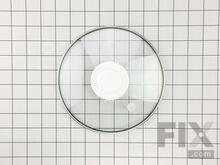 Lid, 8 Cup Rice Cooker – Part Number: 990145910
