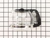 Carafe, Glass, Black – Part Number: 990155900