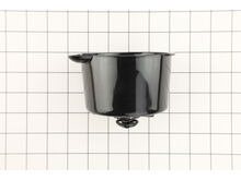 Filter Basket, Black – Part Number: 990156000