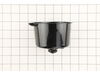 10469110-1-S-Proctor Silex-990156000-Filter Basket, Black