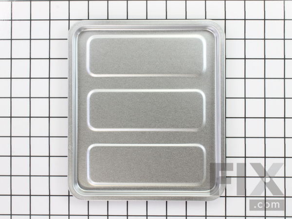 10469111-1-M-Proctor Silex-990158700-Bake/broil Pan
