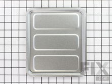 Bake/broil Pan – Part Number: 990158700