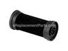 Large Roller-Set of 6 – Part Number: RP00040