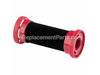 10469708-1-S-Remington-RP00041-Medium Roller-Set of 10