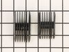 Hair Guides – Part Number: RP00048