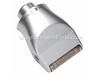 Foil Head Attachment – Part Number: RP00076