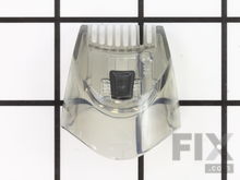 17mm Comb – Part Number: RP00093