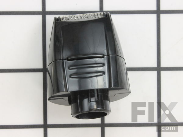 10469745-1-M-Remington-RP00095-Foil Shaver