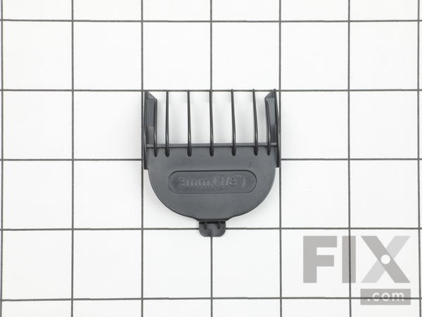 10469767-1-M-Remington-RP00124-1/8" (3mm) Guide Comb