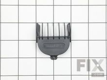 1/8" (3mm) Guide Comb – Part Number: RP00124