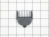 1/8" (3mm) Guide Comb – Part Number: RP00124