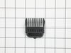 1/4" (6mm) Guide Comb – Part Number: RP00149