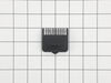 3/8" (9.5mm) Guide Comb – Part Number: RP00150