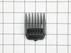 1/2" (12mm) Guide Comb – Part Number: RP00151