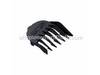 Left Ear Guide Comb – Part Number: RP00153