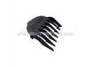 Right Ear Guide Comb – Part Number: RP00155