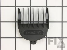1/4" (6mm) Guide Comb (sna – Part Number: RP00156