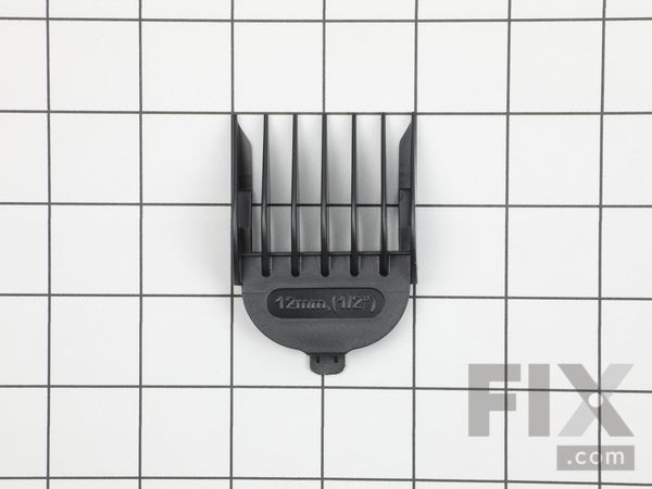 10469799-1-M-Remington-RP00158-1/2" (12mm) Guide Comb