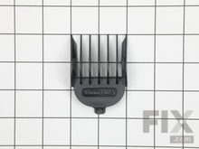 1/2" (12mm) Guide Comb – Part Number: RP00158