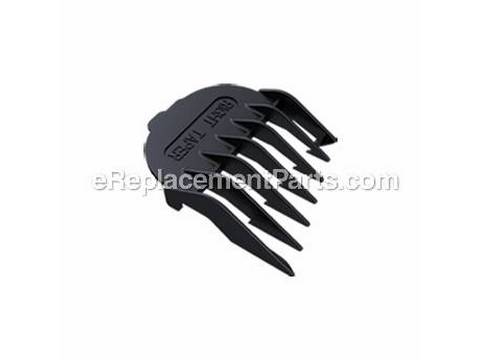 10469804-1-M-Remington-RP00164-Right Ear Guide Comb