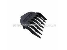 Right Ear Guide Comb – Part Number: RP00164