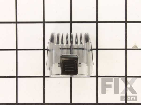 10469817-1-M-Remington-RP00243-Track Style Adjustable Comb