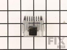 Track Style Adjustable Comb – Part Number: RP00243