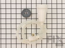 Pipe – Part Number: CS-00094782