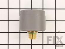 Boiler Cap – Part Number: CS-00098729