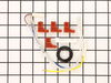 Kit/Wedge/Seal – Part Number: CS-00098731