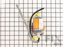 Pump/120v – Part Number: CS-00114137