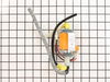 Pump/120v – Part Number: CS-00114137