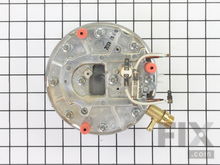 Boiler/120v – Part Number: CS-00118252